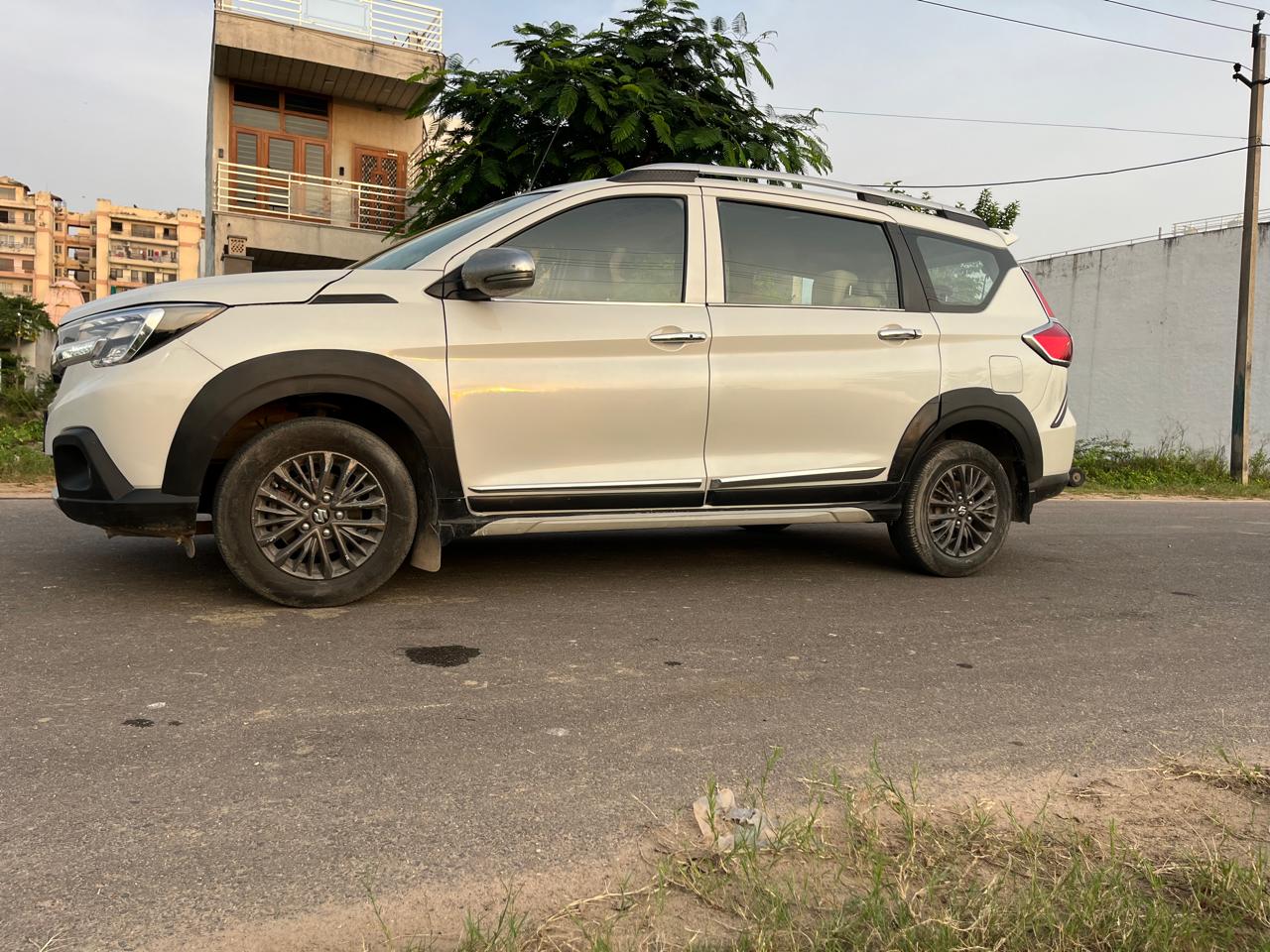 Used 2022 Maruti Suzuki XL6 Zeta MT in Alwar, India at Best Price