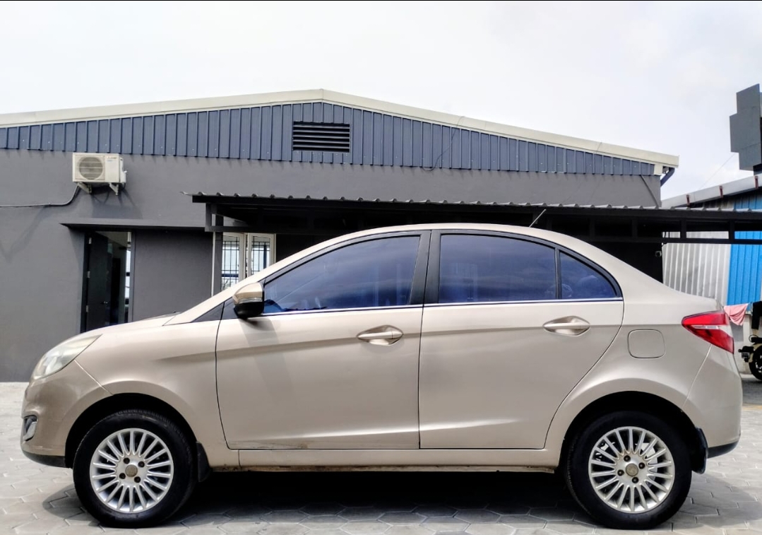 Used 2014 Tata Zest XM Petrol in Salem, India at Best Price