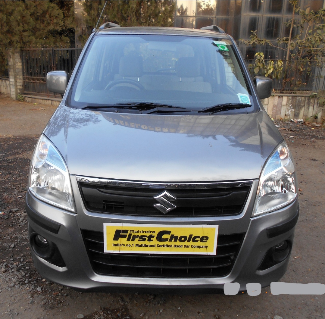 Used Cars in Mumbai - Certified Second Hand Cars for Sale ...