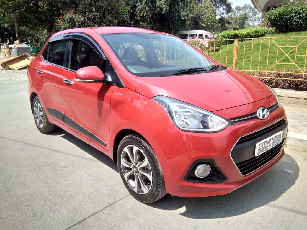 Used Cars In Bangalore (With Offers!) - Certified Used ...