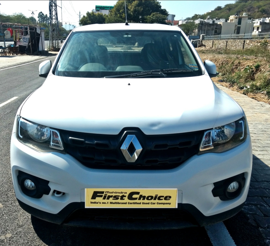 2026 RENAULT KWID RXT 1 0 BS IV PRICE IN INDIA visual data 2