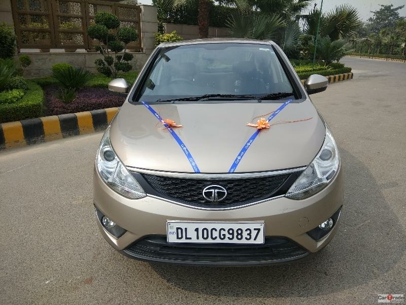 Tata Zest Xm Quadrajet 90Ps Mahindra First Choice