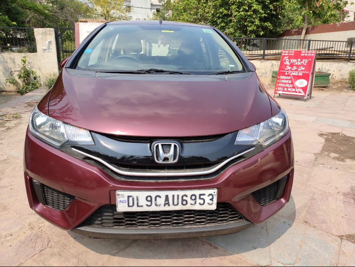 Used Honda In Delhi Mahindra First Choice