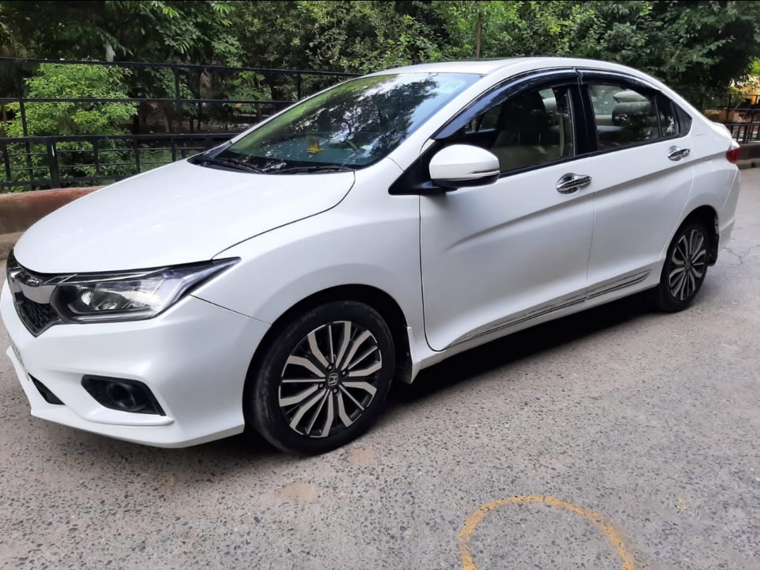 Used Honda City in Faridabad 2014 - Mahindra First Choice