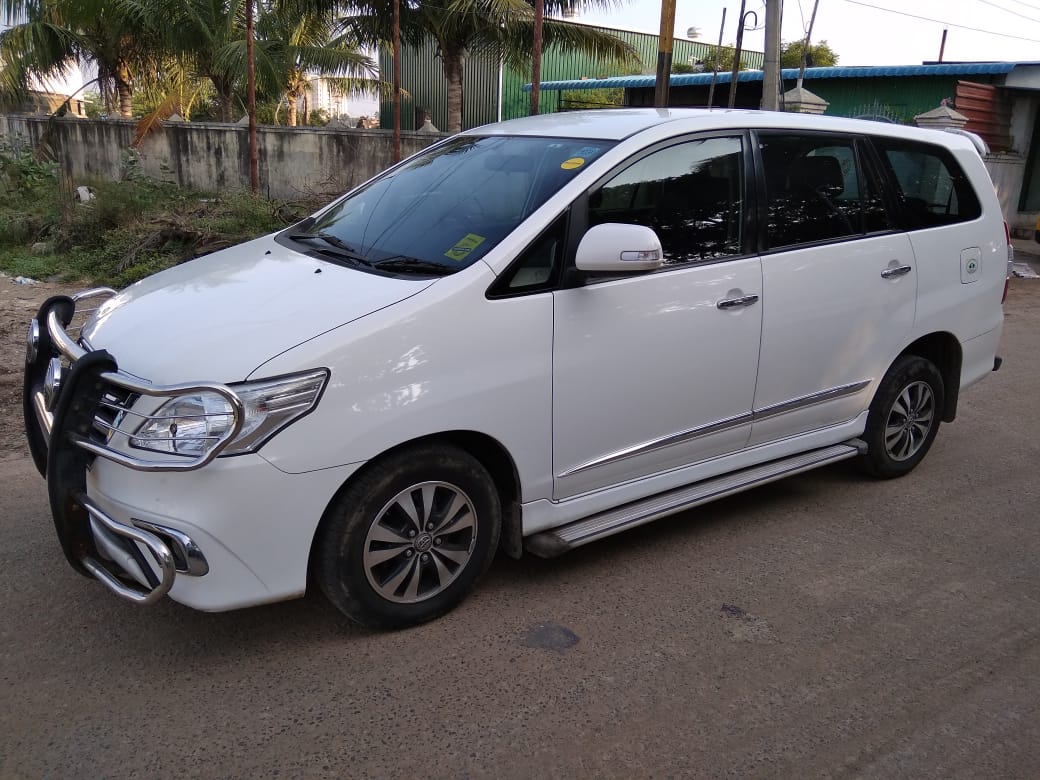 Certified Used Cars in Chennai (With Offers!) Second Hand Cars for