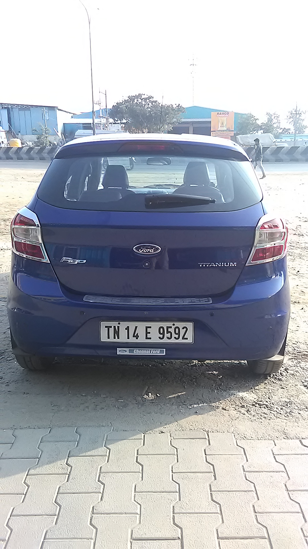 Buy Used Cars In Chennai