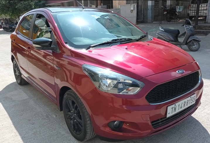 New Model Figo Scooty Price Second Hand 2010 Ford Figo Duratec