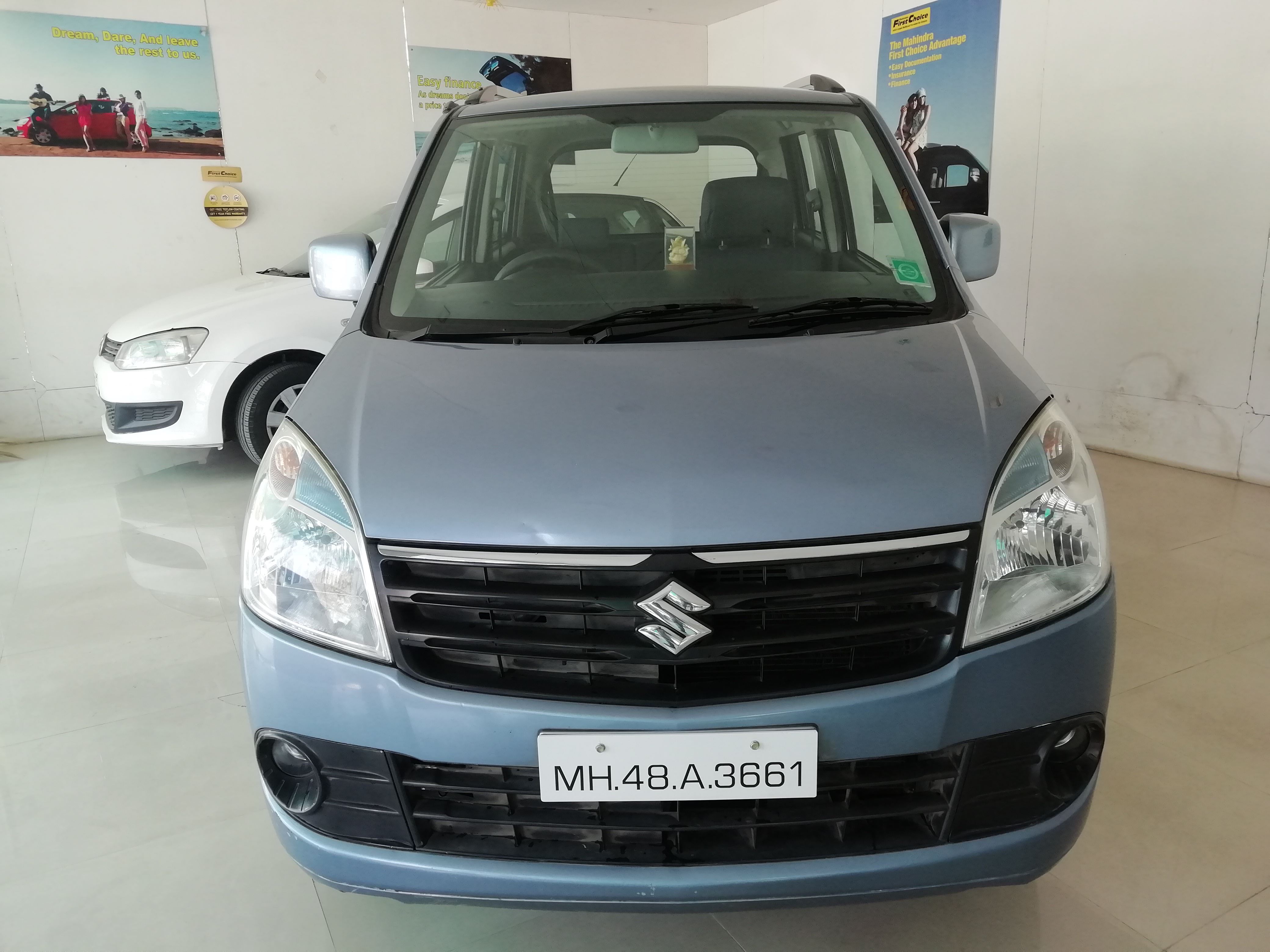 Used Maruti Suzuki In Jalgaon Mahindra First Choice