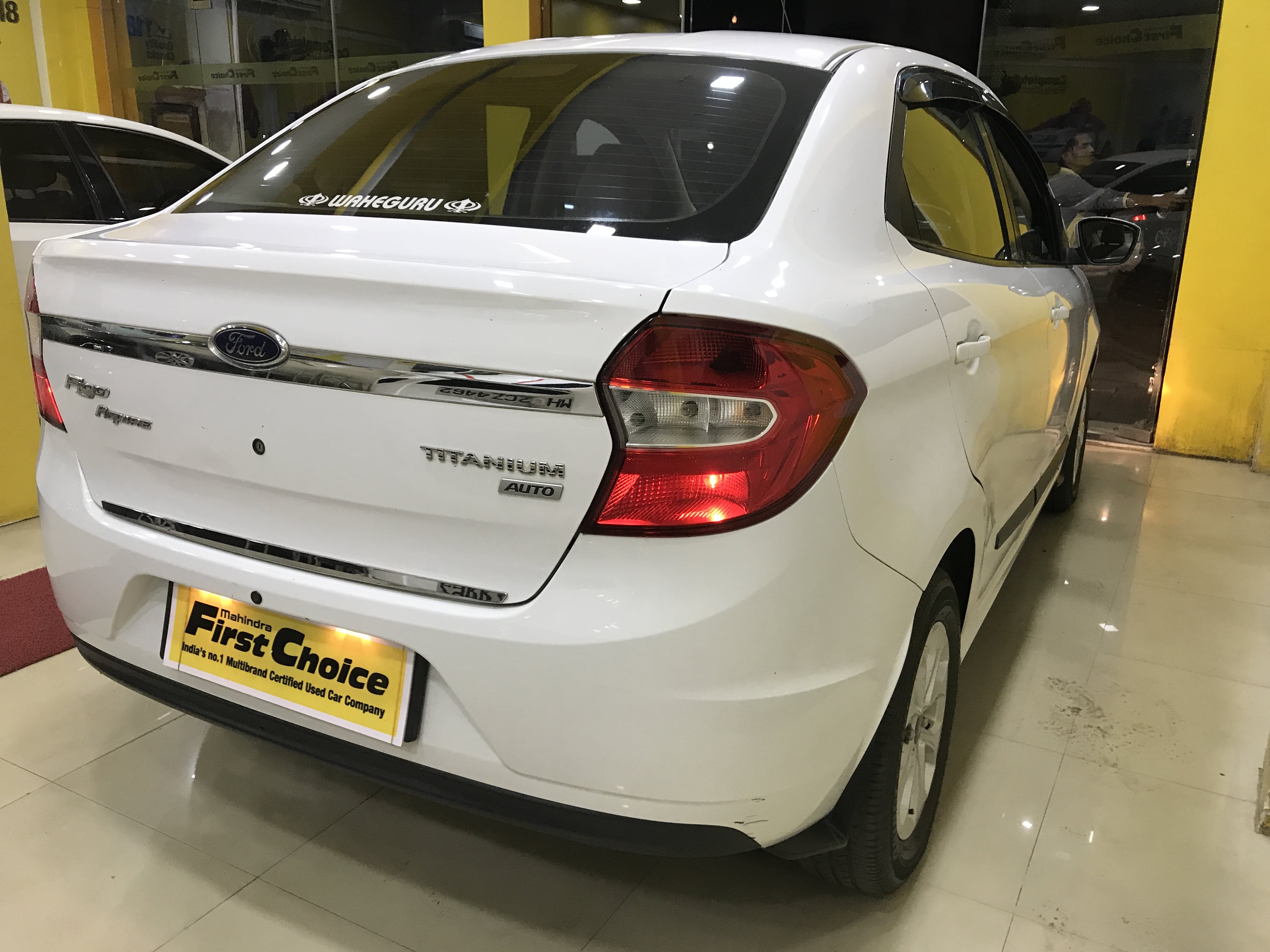 Certified Used Cars in Mumbai (With Offers!) - Second Hand ...