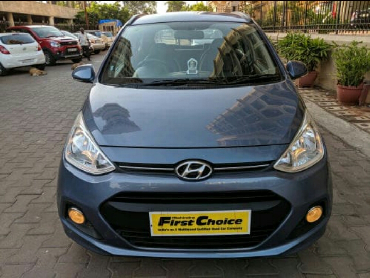 Used Cars In Mumbai Certified Second Hand Cars For Sale Mfcwl