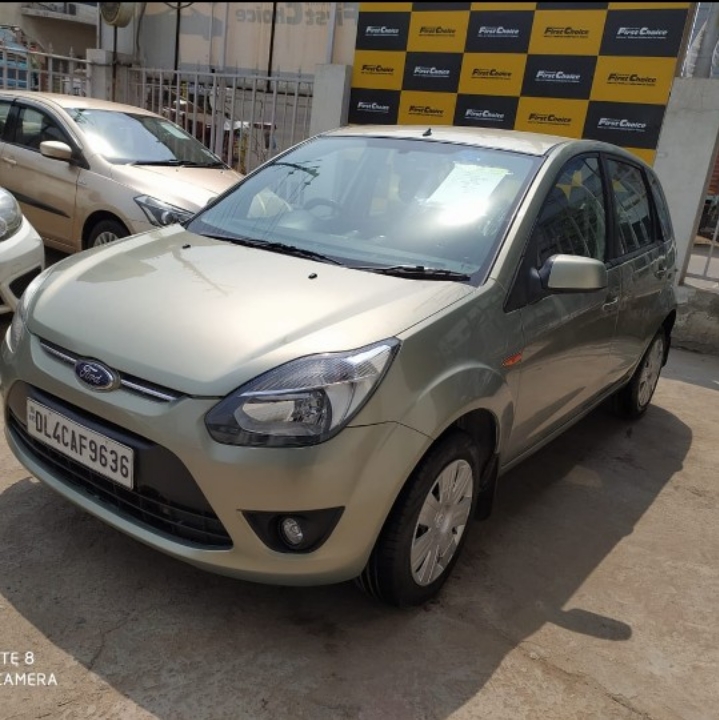 Used Ford Figo 1 2 Duratec ZXI In Noida 2011 Model India At Best Price used-ford-figo-1-2-duratec-zxi-in-noida-2011-model-india-at-best-price