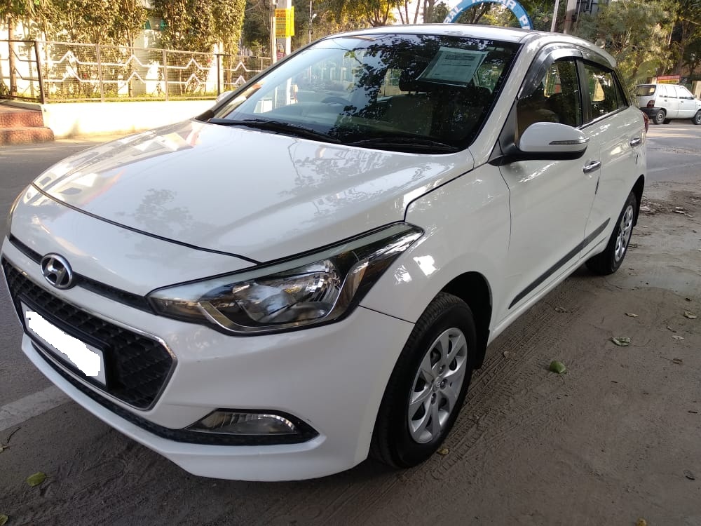 Hyundai I Sportz 1 4 Crdi Mahindra First Choice