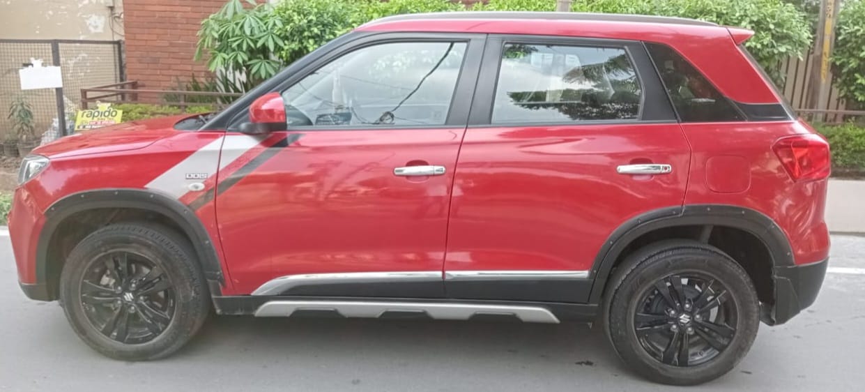 Maruti Suzuki Vitara Brezza Zdi Mahindra First Choice maruti-suzuki-vitara-brezza-zdi-mahindra-first-choice