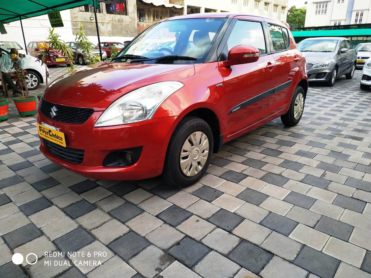Maruti Suzuki Swift Vdi Wiring Diagram