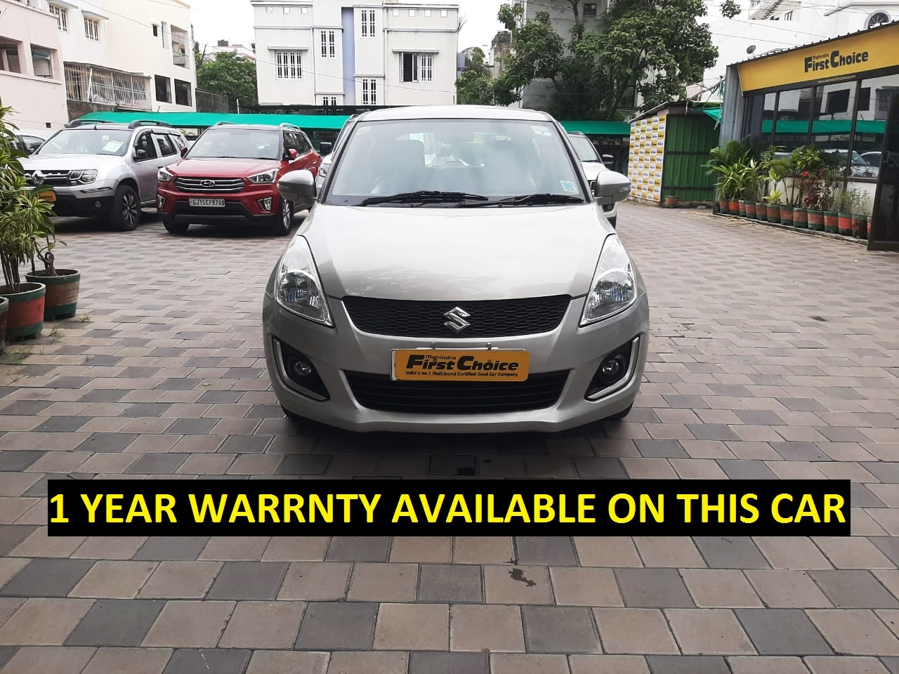 Used Cars in Surat Second Hand Cars in Surat carandbike