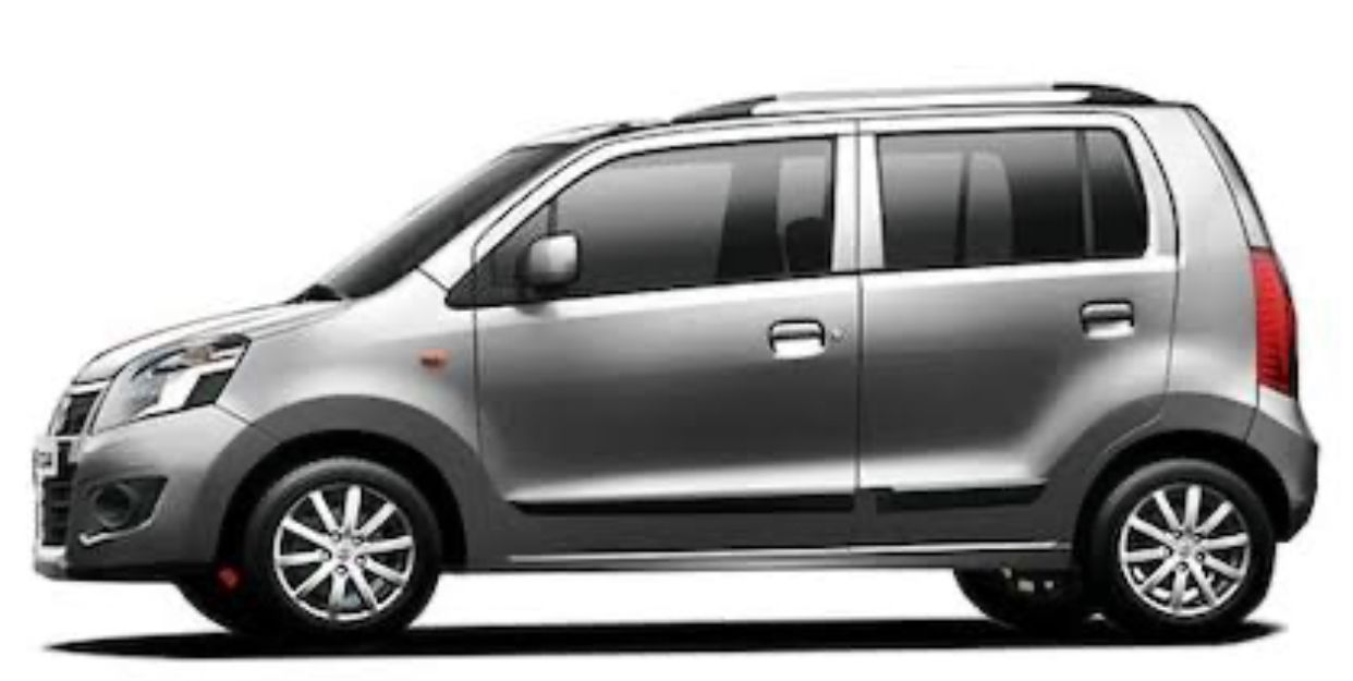 Used Maruti Suzuki Wagon R VXI 1.0 BS IV in Kota 2014 model, India at