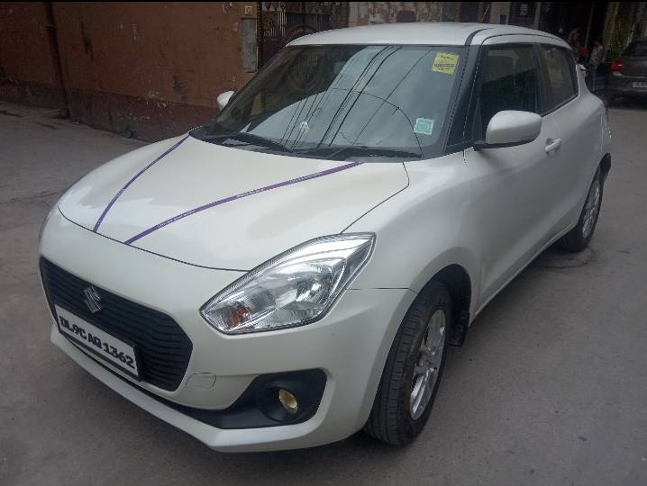 Used swift in delhi Used swift in delhi