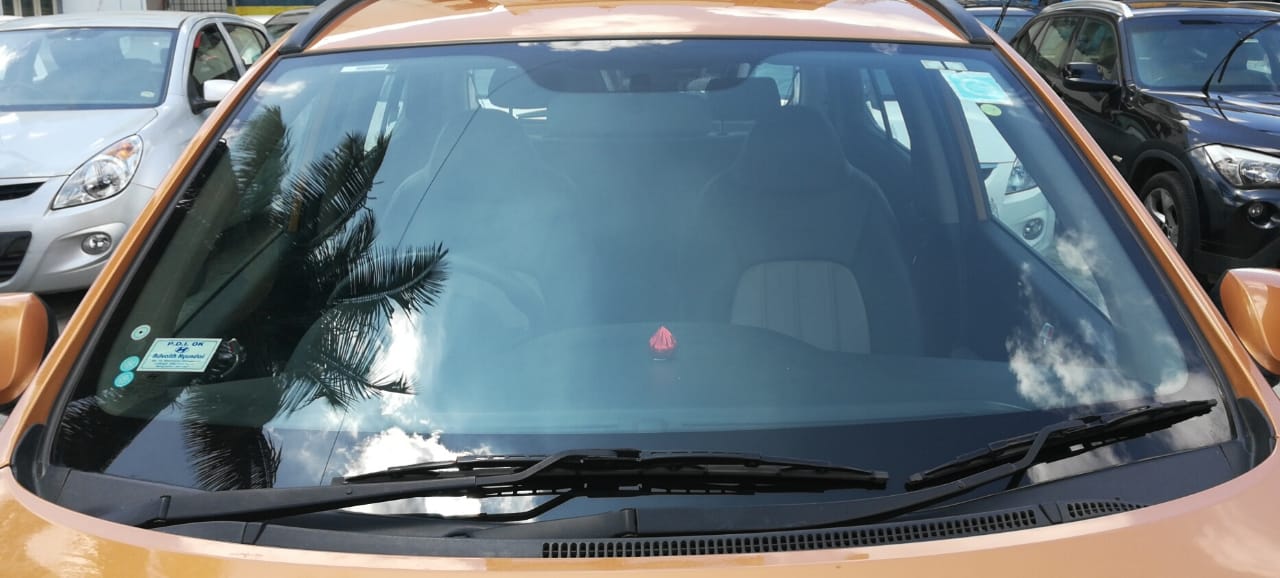 Used Cars In Bangalore (With Offers!) - Certified Used ...