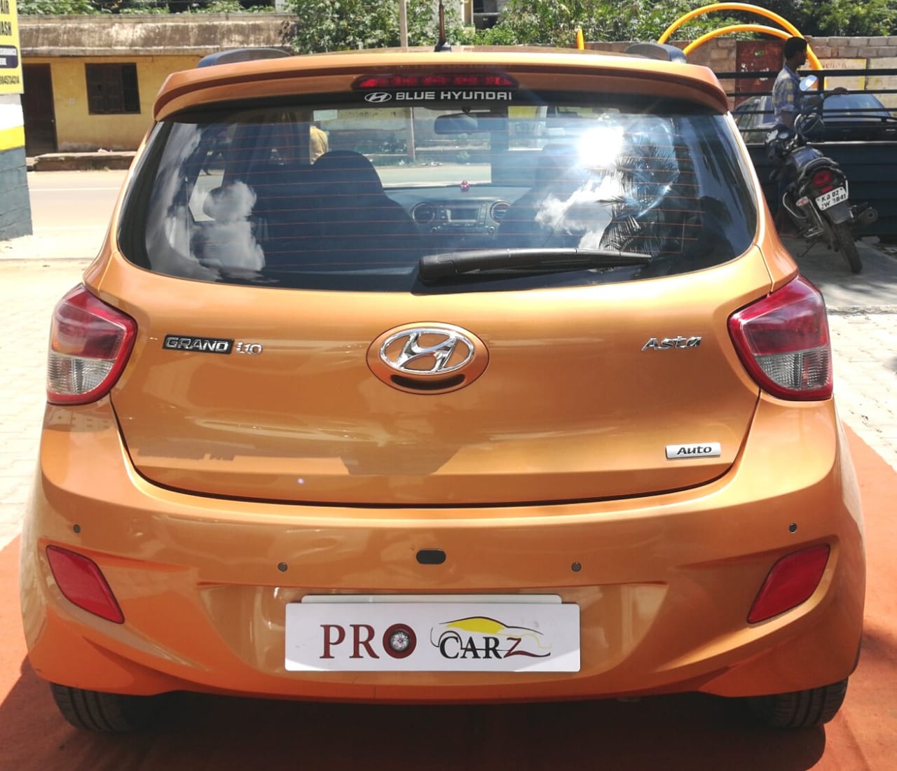 Buy Used Cars Bangalore