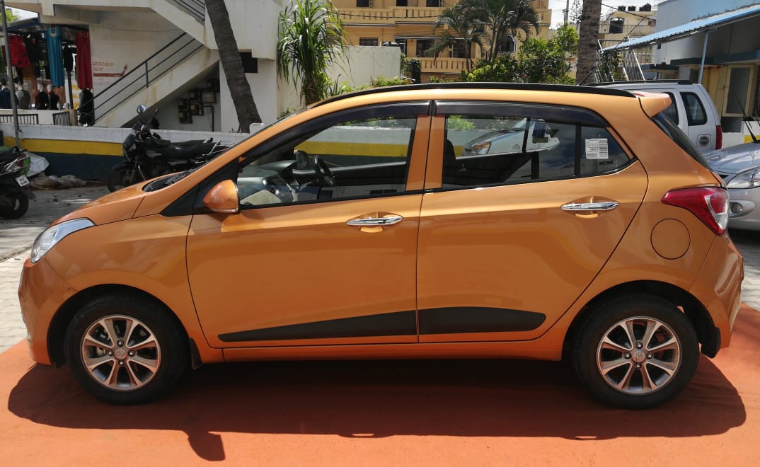 Used Cars In Bangalore (With Offers!) Certified Used Cars For Sale in