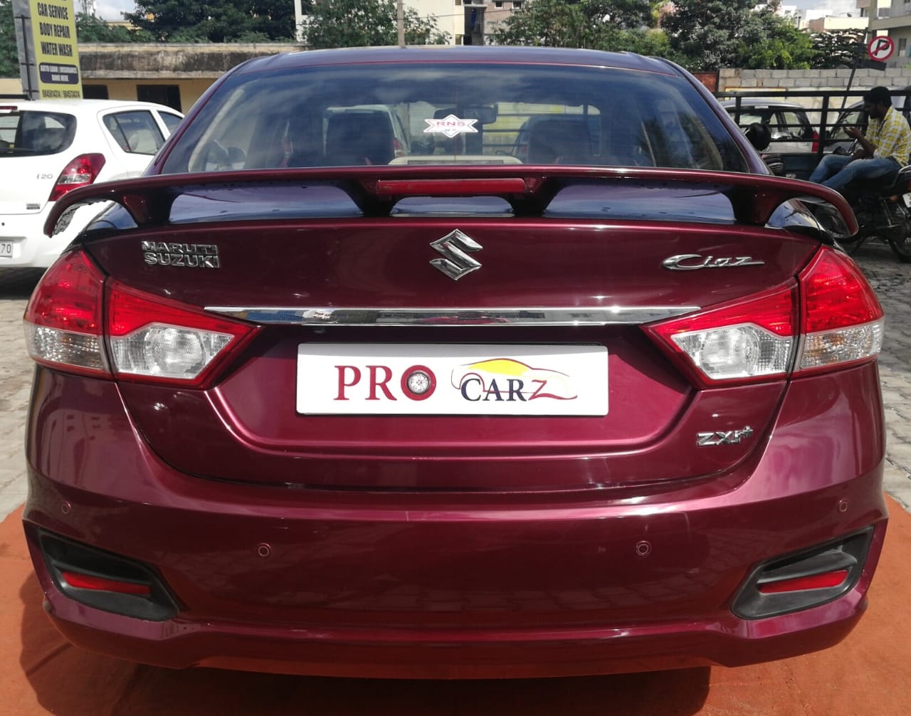 Buy Used Cars Bangalore