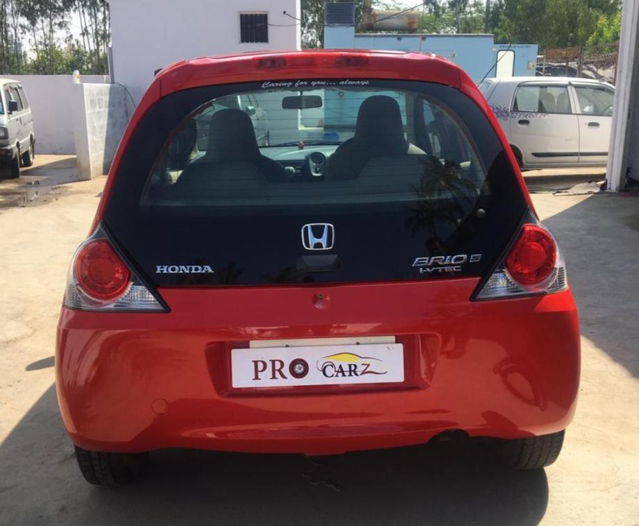 Used Cars In Bangalore (With Offers!) - Certified Used ...