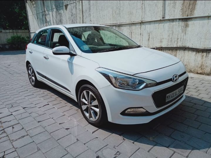 Hyundai I Asta 1 4 Crdi Mahindra First Choice