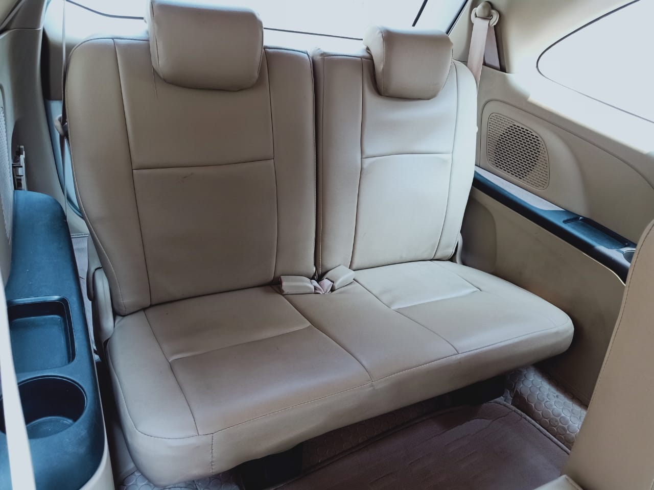 honda mobilio si dtec