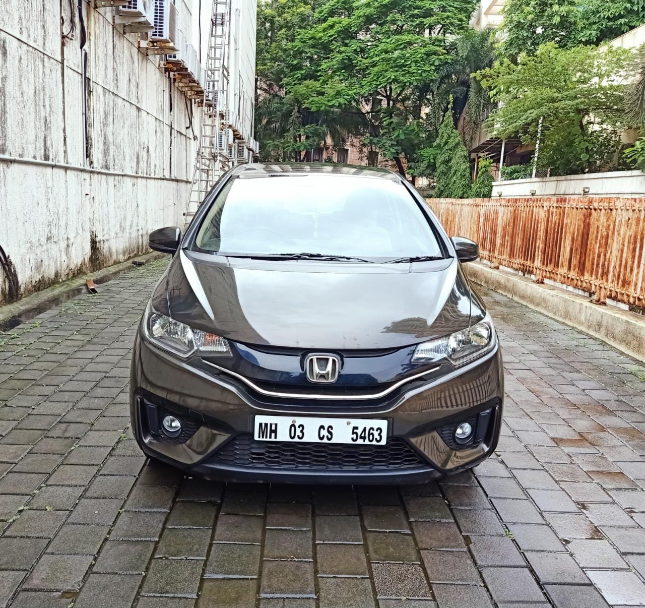 Buy Used Honda Jazz in india Second Hand Honda Jazz for Sale carandbike