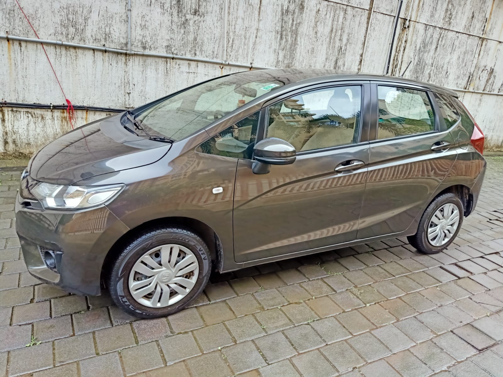 Buy Used Honda Jazz in india Second Hand Honda Jazz for Sale carandbike