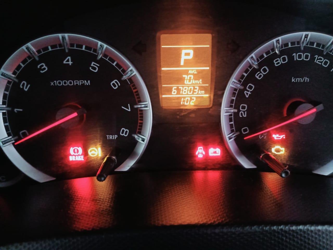 Maruti Suzuki Swift Dzire Vxi At Mahindra First Choice