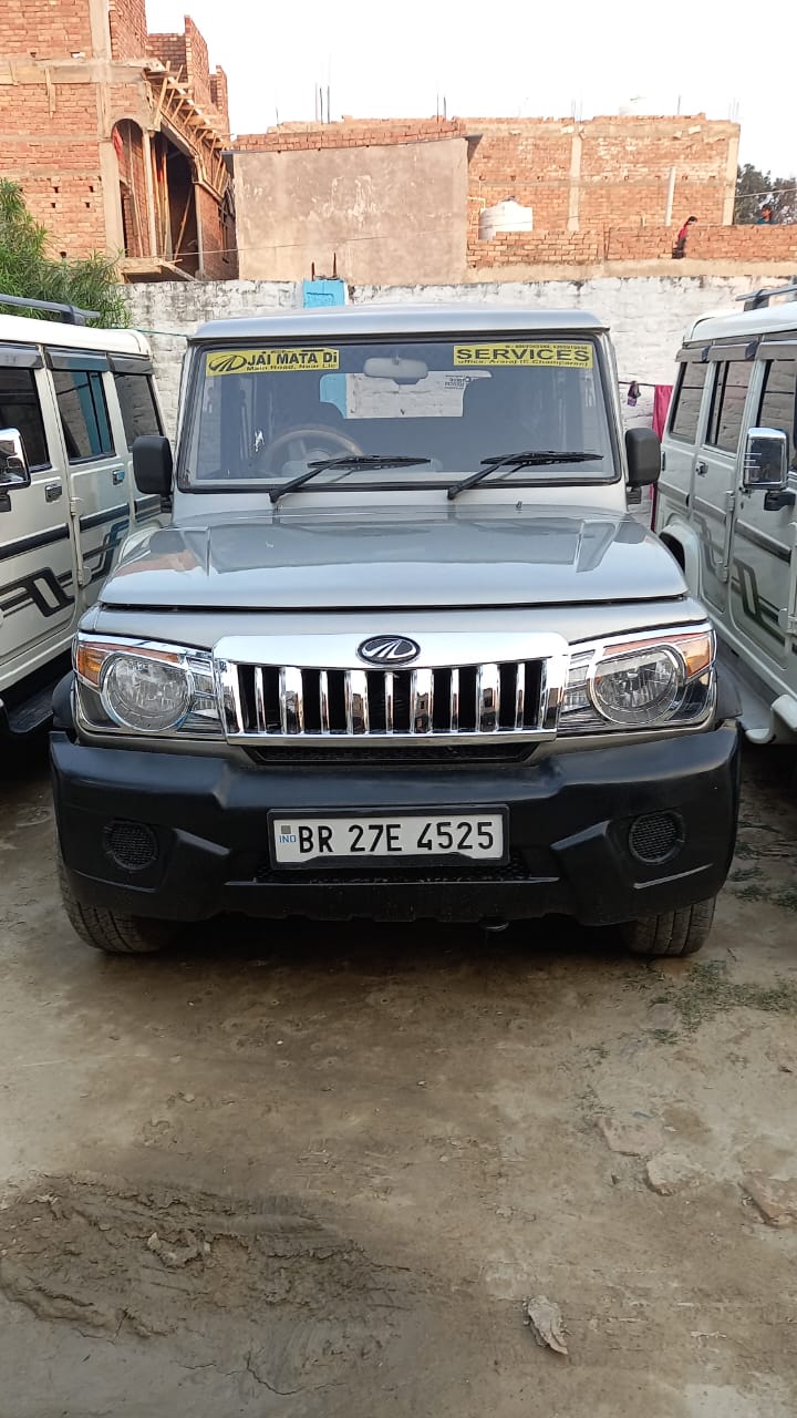 Bolero Zlx Olx Car Bolero Bolero Power Bolero Used Car Olx Used