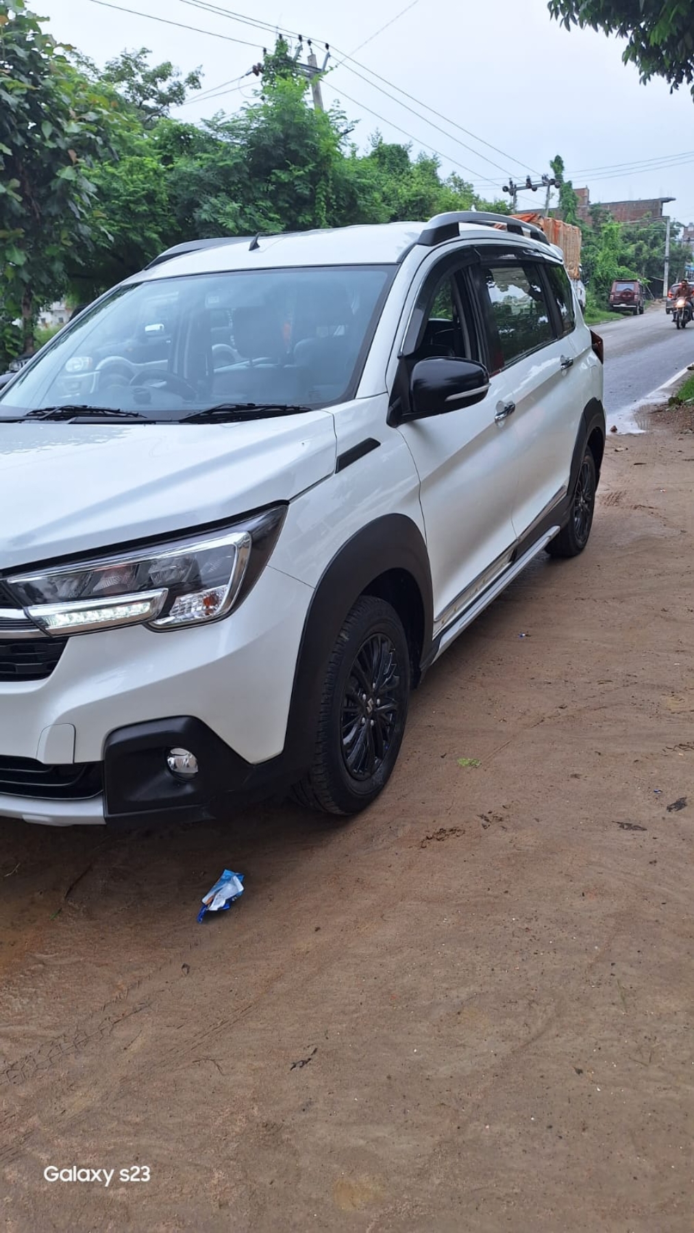 Used 2019 Maruti Suzuki XL6 Alpha AT [2019-2022] in East Champaran