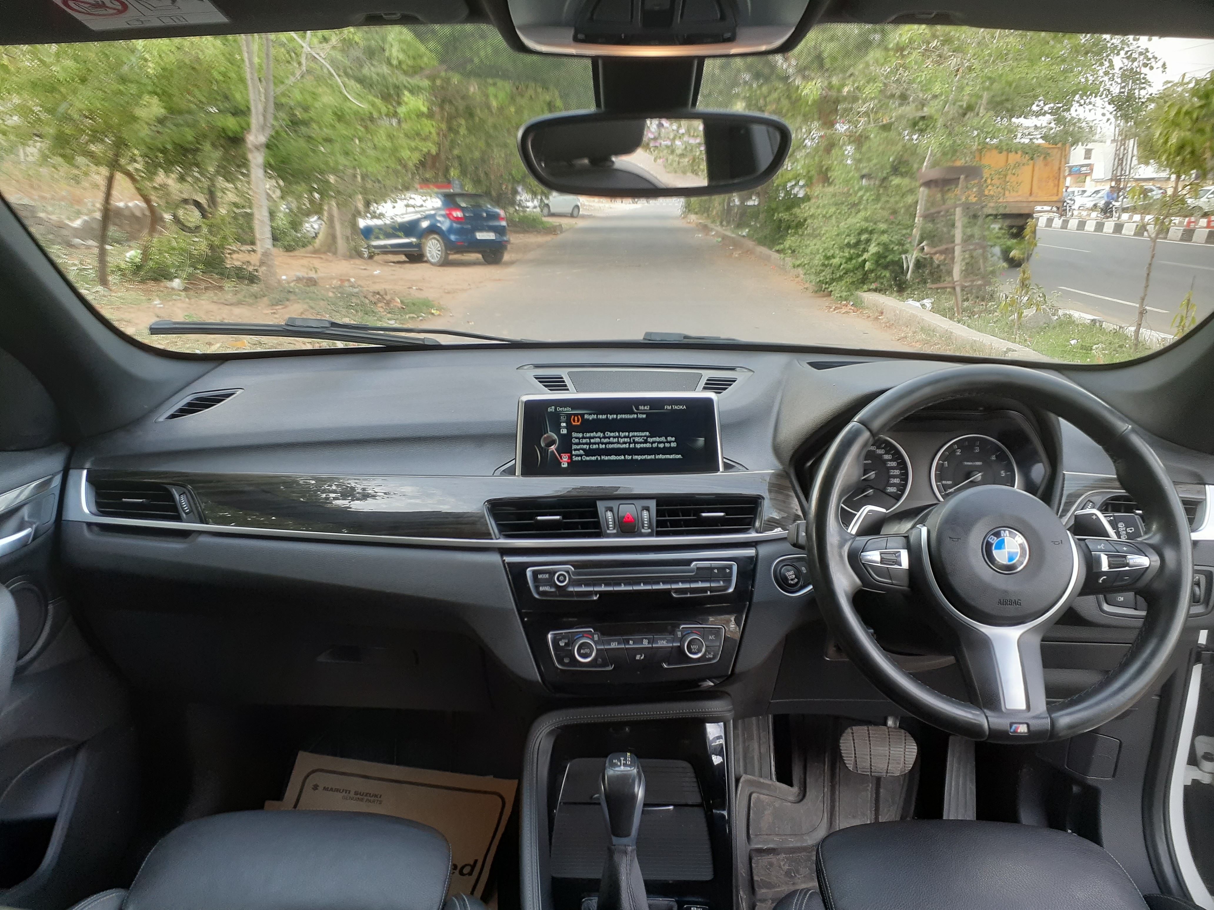 Used BMW X1 sDrive20d Expedition in Jaipur 2016 model, India at Best Price.