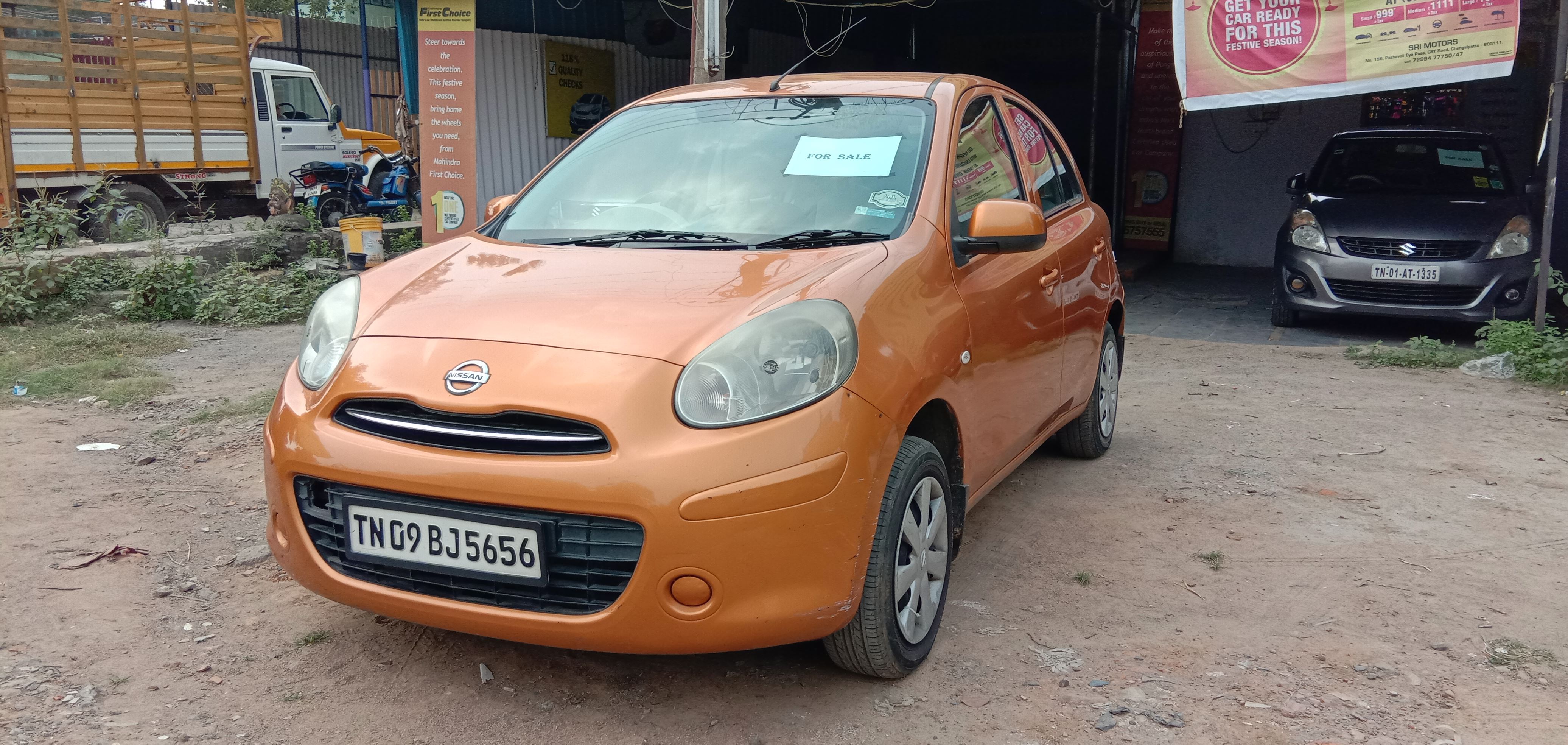 Nissan Micra Diesel 2017 Review Car Magazine