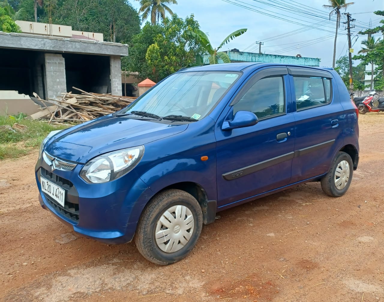 Used Maruti Suzuki Alto 800 LXI In Kollam 2015 Model India At Best Price used-maruti-suzuki-alto-800-lxi-in-kollam-2015-model-india-at-best-price