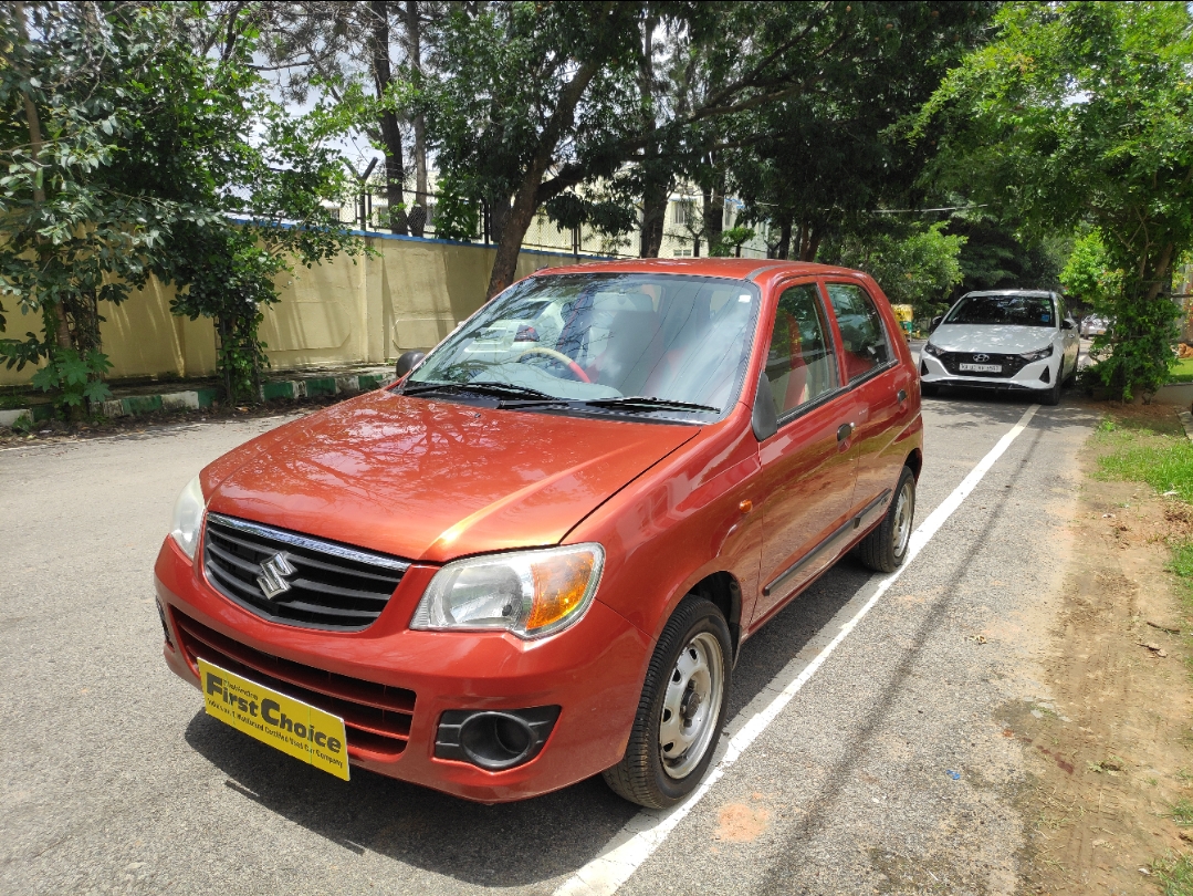 Used Cars in Bangalore Second Hand Cars in Bangalore carandbike