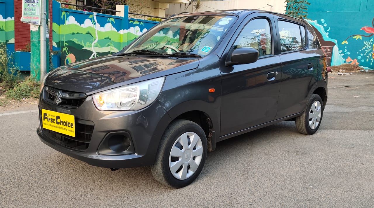 Used Maruti Suzuki Alto K10 VXI AMT 2017 2020 In Bangalore 2016 Model used-maruti-suzuki-alto-k10-vxi-amt-2017-2020-in-bangalore-2016-model