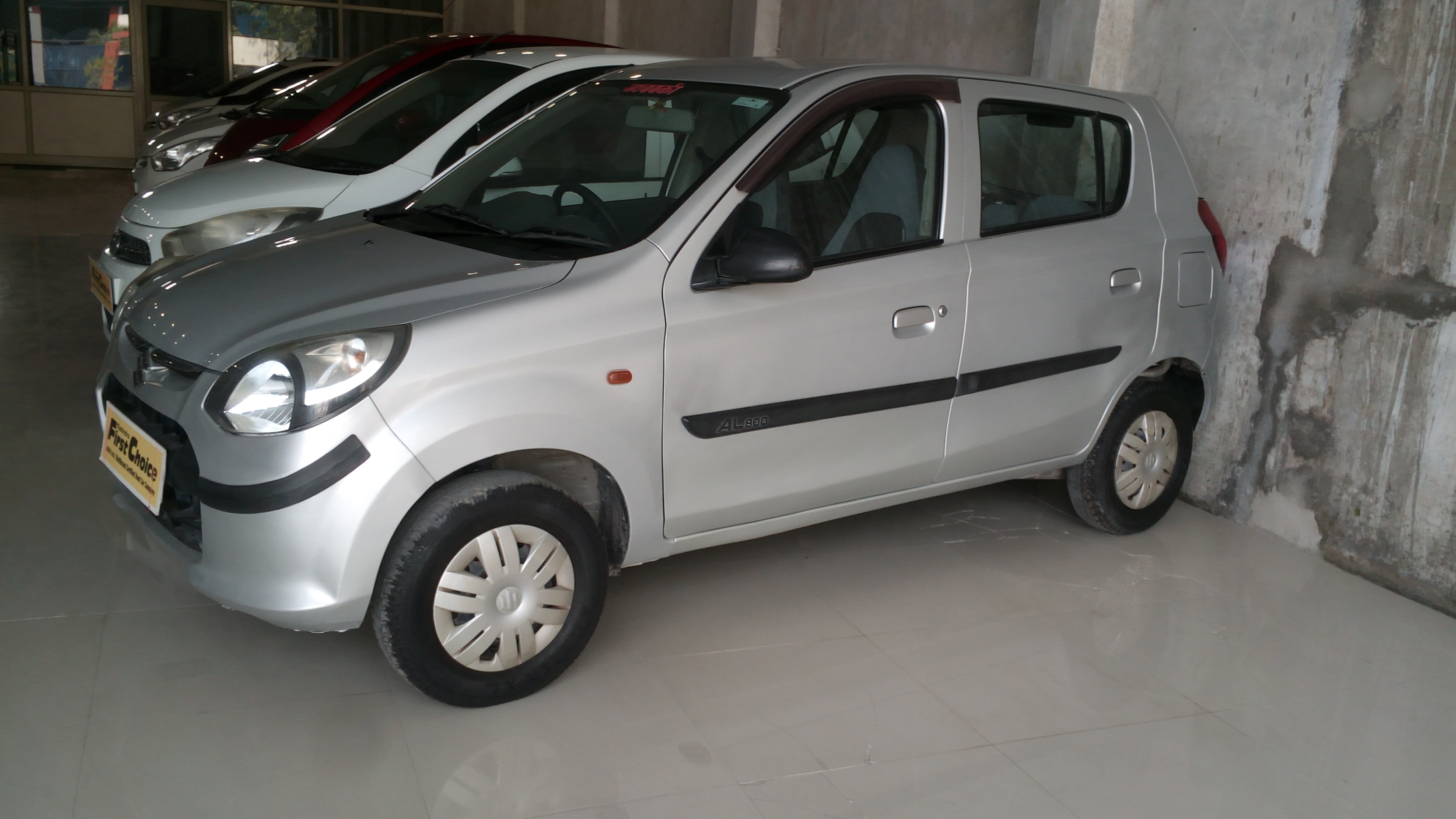 maruti suzuki alto lxi owners manual