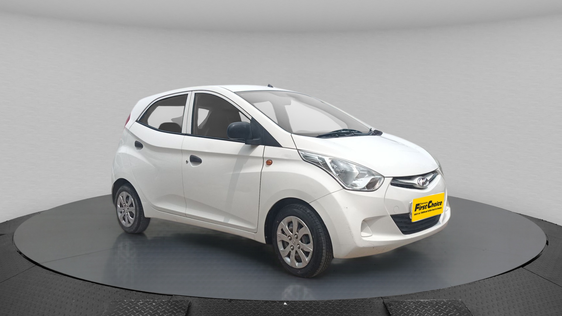 Used Hyundai EON Magna Plus in Rudrapur 2016 model, India at Best Price.