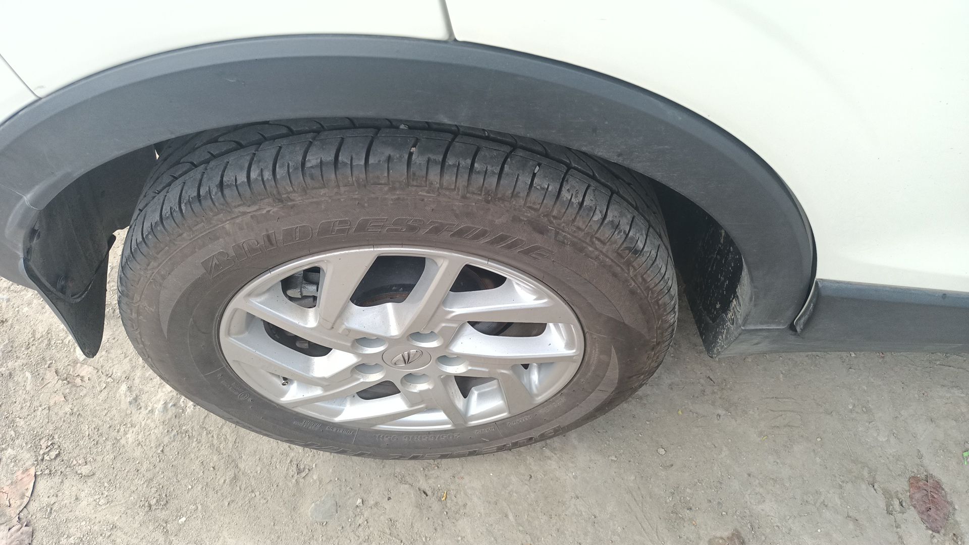 Mahindra Xuv300 W8 Diesel Mahindra First Choice