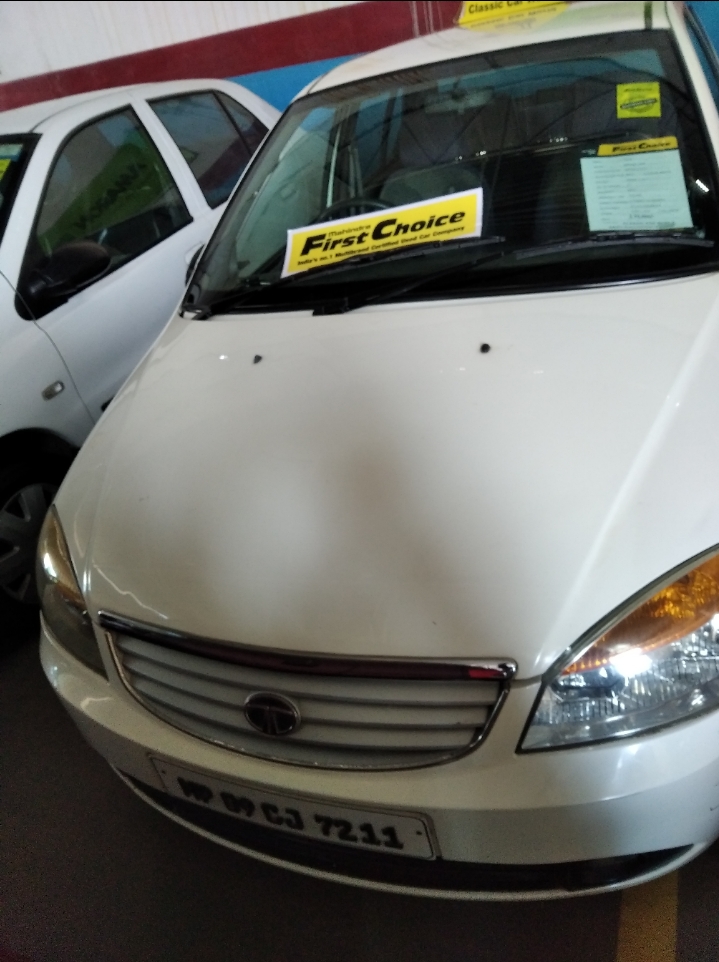 Hyundai Eon Era Plus - Mahindra First Choice