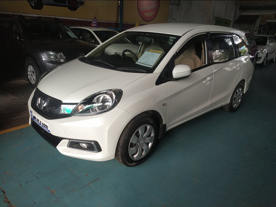 honda mobilio si dtec