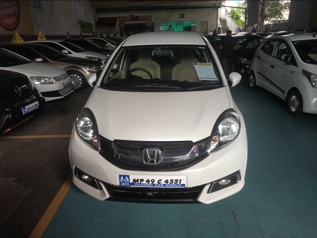 honda mobilio si dtec